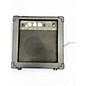 Used Miscellaneous GA10 Guitar Amp Guitar Combo Amp thumbnail