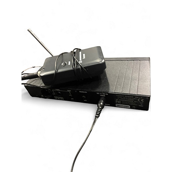 Used Sennheiser FREEPORT EM1