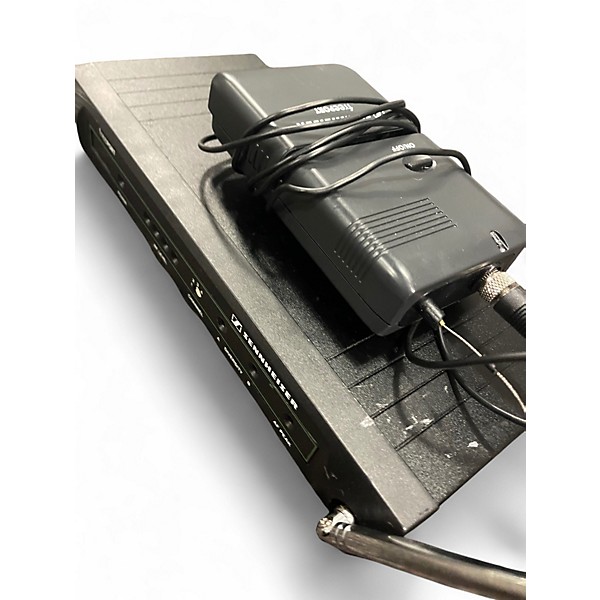 Used Sennheiser FREEPORT EM1
