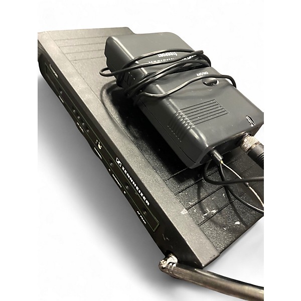 Used Sennheiser FREEPORT EM1