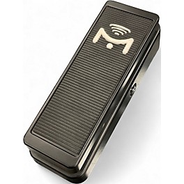 Used Mission Engineering Volume Pedal with Buffer Pedal