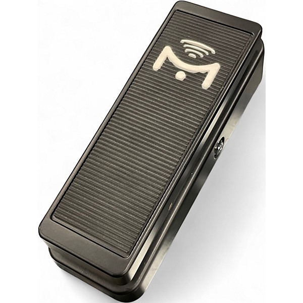 Used Mission Engineering Volume Pedal with Buffer Pedal