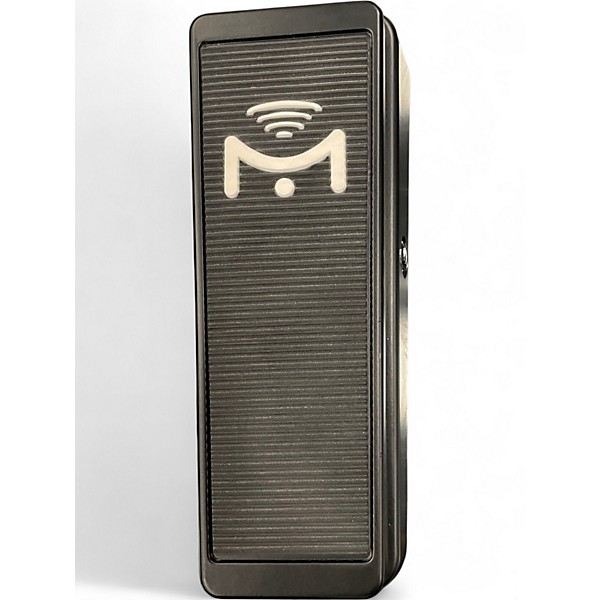 Used Mission Engineering Volume Pedal with Buffer Pedal