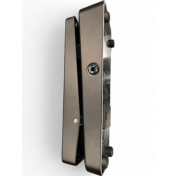 Used Mission Engineering Volume Pedal with Buffer Pedal