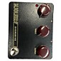 Used Mythos Mjolnir Overdrive Effect Pedal thumbnail