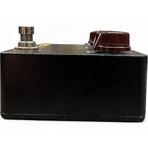 Used Mythos Mjolnir Overdrive Effect Pedal
