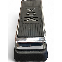 Used VOX V847 Reissue Wah Effect Pedal