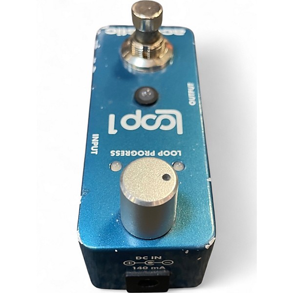 Used Acoustic LOOP Pedal