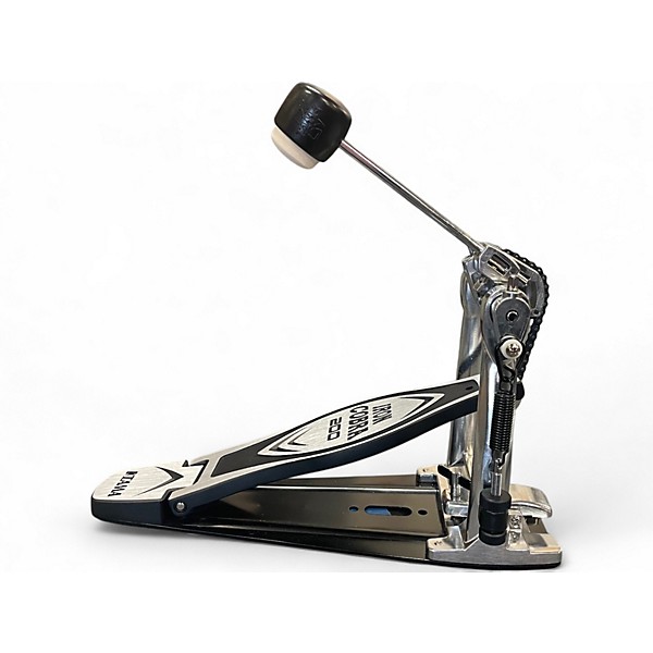 Used TAMA IRON COBRA 200 Single Bass Drum Pedal