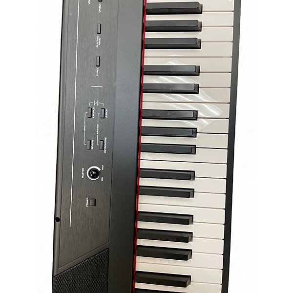 Used Alesis RECITAL Portable Keyboard