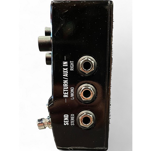 Used Line 6 HX Stomp Effect Processor