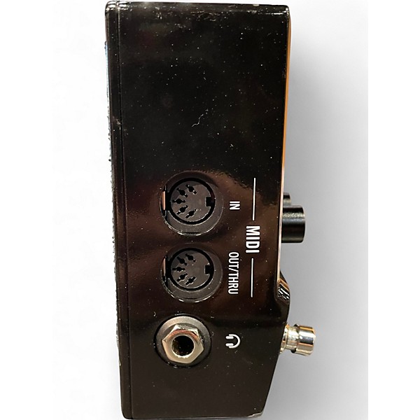 Used Line 6 HX Stomp Effect Processor