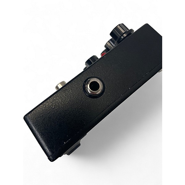 Used Tech 21 LEEDS Effect Pedal