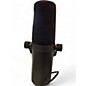 Used Shure SM7B Dynamic Microphone