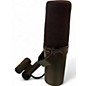 Used Shure SM7B Dynamic Microphone