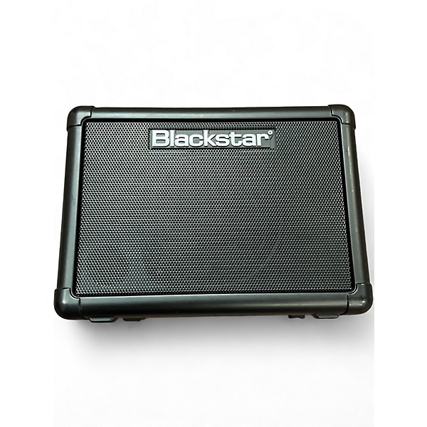 Used Blackstar Fly 3W Battery Powered Amp
