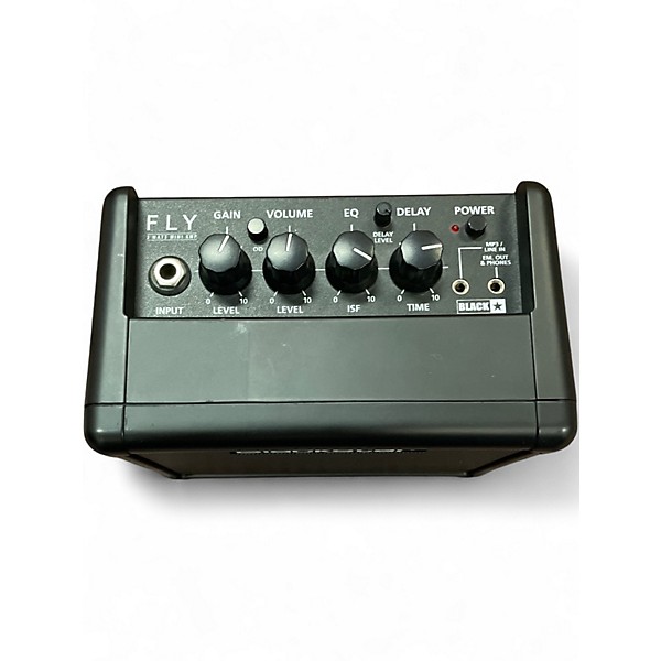 Used Blackstar Fly 3W Battery Powered Amp