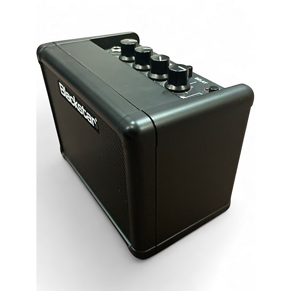 Used Blackstar Fly 3W Battery Powered Amp
