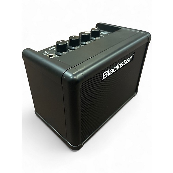 Used Blackstar Fly 3W Battery Powered Amp