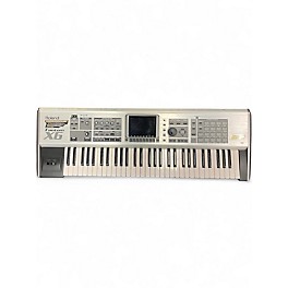 Used Roland Fantom X6 Keyboard Workstation