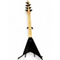 Used Jackson JS22-7 RR HT 7 String Satin Black Solid Body Electric Guitar