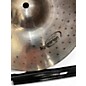 Used Agazarian 12in Traditional Splash Cymbal
