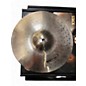 Used Agazarian 12in Traditional Splash Cymbal