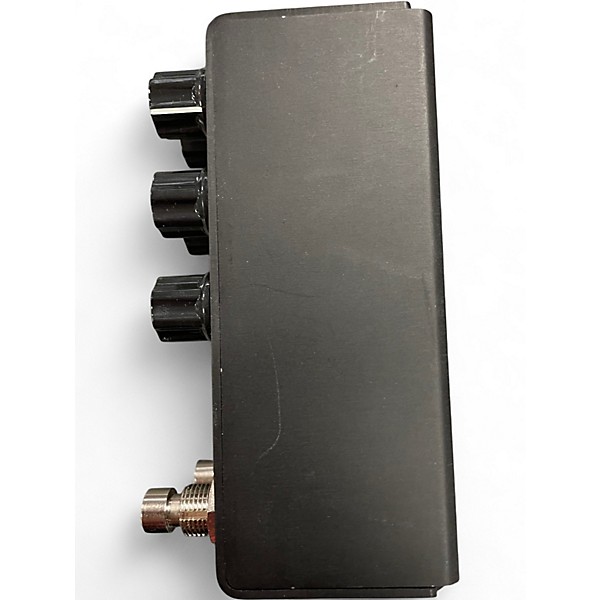 Used Jackson Audio Bloom Effect Pedal