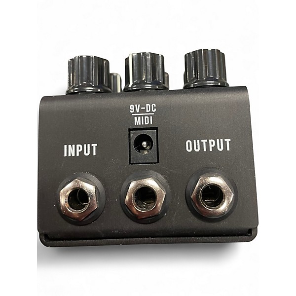 Used Jackson Audio Bloom Effect Pedal