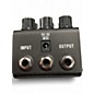 Used Jackson Audio Bloom Effect Pedal