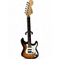 Used Squier Affinity Stratocaster Tobacco Burst Solid Body Electric Guitar thumbnail