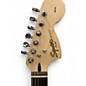 Used Squier Affinity Stratocaster Tobacco Burst Solid Body Electric Guitar