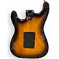 Used Squier Affinity Stratocaster Tobacco Burst Solid Body Electric Guitar
