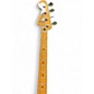 Used Fender pawn shop series reverse jag 2 Color Sunburst Electric Bass Guitar