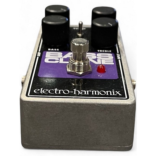 ベース electro-harmonix / BASS CLONE (USED) Used Electro-Harmonix Bass Clone Analog Chorus Bass Effect