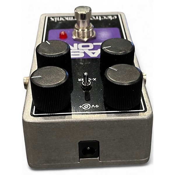 ベース electro-harmonix / BASS CLONE (USED) Used Electro-Harmonix Bass Clone Analog Chorus Bass Effect