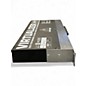 Used Behringer virtualizer 3d fx2000 Pedal
