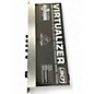 Used Behringer virtualizer 3d fx2000 Pedal