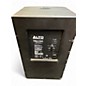 Used Alto TS218S Powered Subwoofer