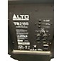Used Alto TS218S Powered Subwoofer