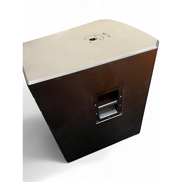 Used Alto TS218S Powered Subwoofer