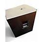 Used Alto TS218S Powered Subwoofer