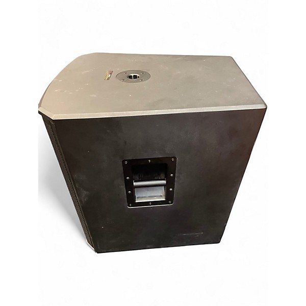 Used Alto TS218S Powered Subwoofer