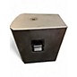 Used Alto TS218S Powered Subwoofer