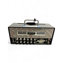 Used MESA/Boogie Mini Rectifier 25W Tube Guitar Amp Head