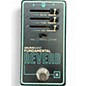 Used Walrus Audio FUNDAMENTAL REVERB Effect Pedal thumbnail