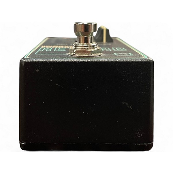Used Walrus Audio FUNDAMENTAL REVERB Effect Pedal