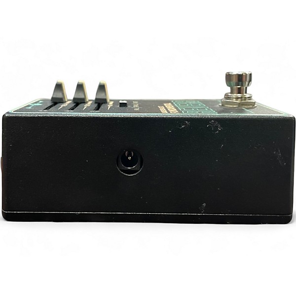 Used Walrus Audio FUNDAMENTAL REVERB Effect Pedal