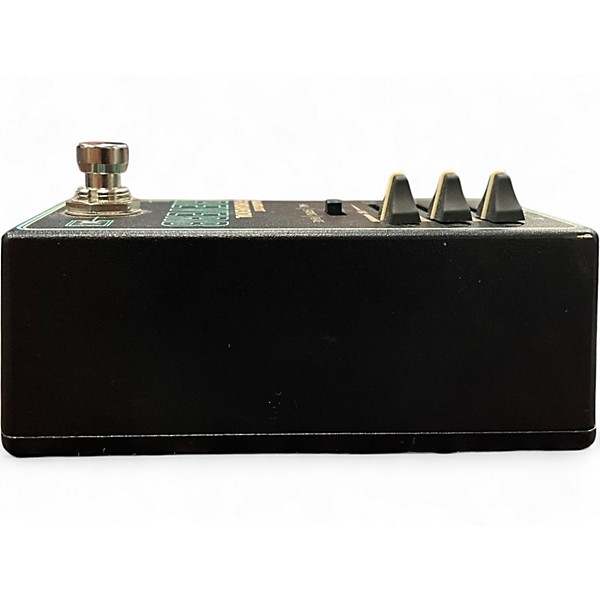 Used Walrus Audio FUNDAMENTAL REVERB Effect Pedal