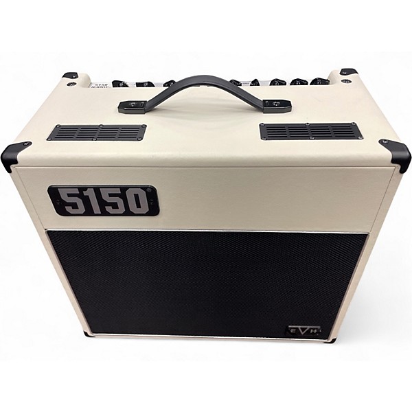Used EVH 5150 III 15 Tube Guitar Amp Head